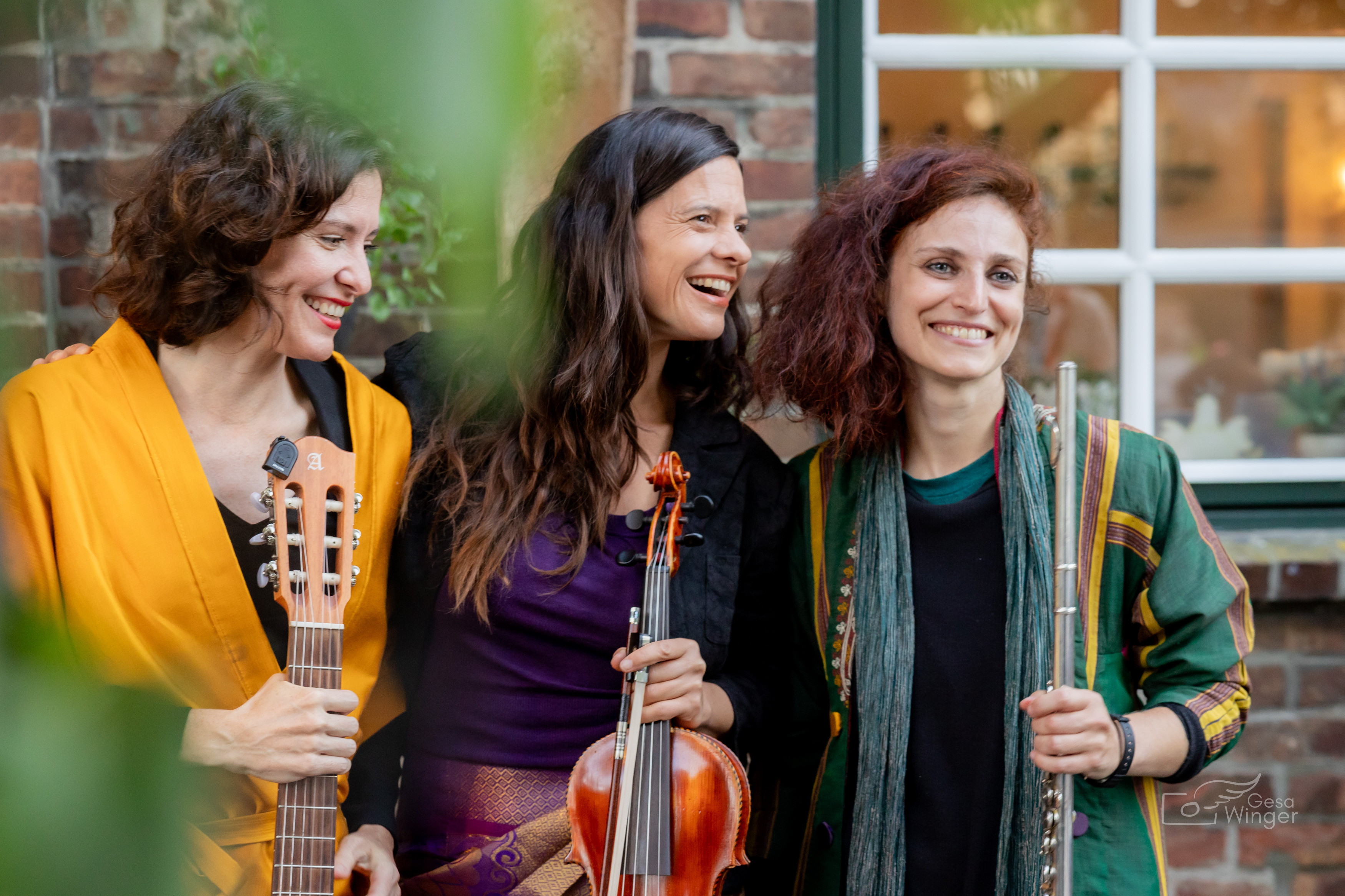 Veranstaltungsbild für FAYA / Portugal